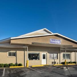 Travelodge by Wyndham Orangeburg, hotel a Orangeburg