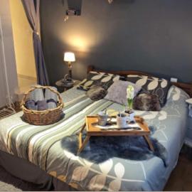 Chambre d'hôtes L'intemporelle