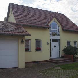 Ferienhaus Bogsi
