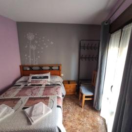 Hostal El Bodegon, hotel en Ateca