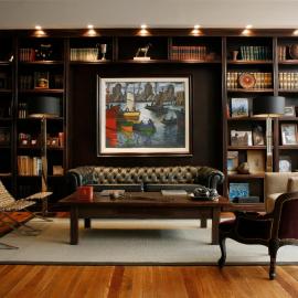 Legado Mitico Buenos Aires, Hotel in Buenos Aires