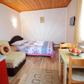 Apartments Jeca, hotel i Zlatibor