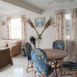 Clearwater Apartments, hotel a Christ Church
