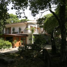 Tempio Pausania में, होटल Conca Marina