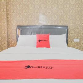 RedDoorz Apartment @ Batam Centre 3