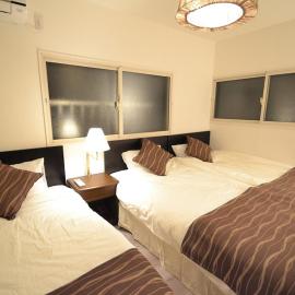 出来島サクラハウス一戸建 Sakura House Terrace 阪神出来島駅徒歩2分 USJ近く Dekijima