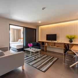 Naga Residence