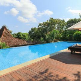 The Sanyas Retreat, hotel v destinácii Tabanan