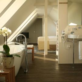 Strand-Hotel Seenelke, hotel sa Wilhelmshaven