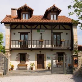 Posada Ruilobuca, hotel Ruilobában