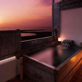 Arujisu, hotel v destinaci Izu
