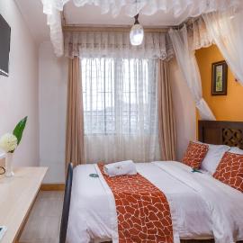 Javilla Eagles Safari Guest house
