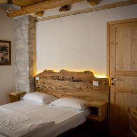 Locanda Ponte Serra, hotel em Lamon