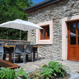 Gîte Bed & Bedot, hotel a Fauvillers