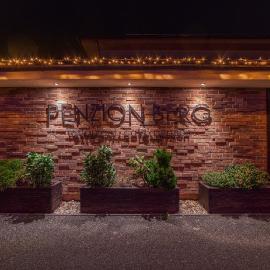 Penzion BERG, hotel in Bratislava