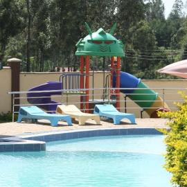 Calabash Hotel, Migori, khách sạn ở Migori
