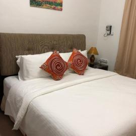 Kerteh Apartment