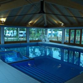 Camping Venezia Village, hotel v Mestre