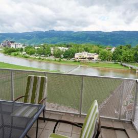 RIVER VIEW Apartments – hotel w Sarajewie