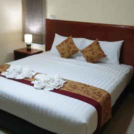 ฺBankunyaiy Resort