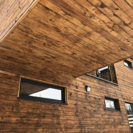Orion Apartments (family), hotel in Lunca de Sus