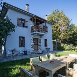 Eudora Full Guest House