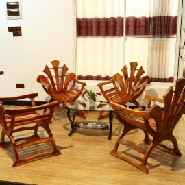 Dearly Holiday Home And Safari