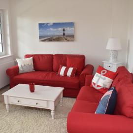 Ferienwohnung-Clarissa, hotel in Morsum