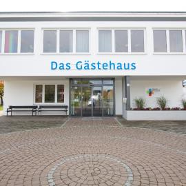 Das Gästehaus Puschendorf, hotel em Puschendorf