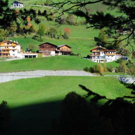 Appartements Sonngarten