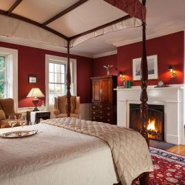 Harbor Light Inn, hotel sa Marblehead