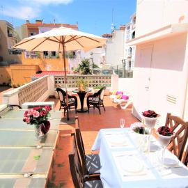 APARTAMENTO ISAMAR