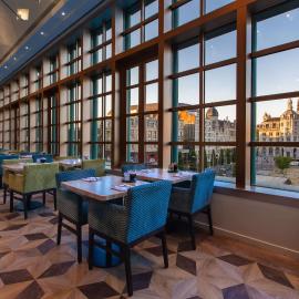 Radisson Blu Hotel, Antwerp City Centre, khách sạn ở Antwerpen