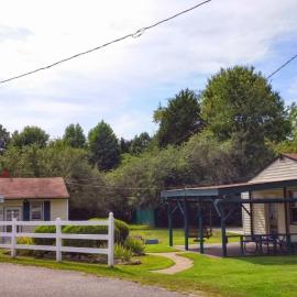 Anvil Campground, hotel a Williamsburg
