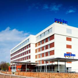 Park Inn by Radisson Peterborough, ξενοδοχείο σε Peterborough