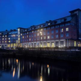Radisson Blu Hotel, Durham, hotel em Durham