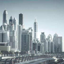 Radisson Blu Residence, Dubai Marina