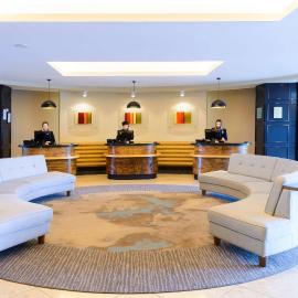 Radisson Blu Hotel, Athlone, hotel din Athlone