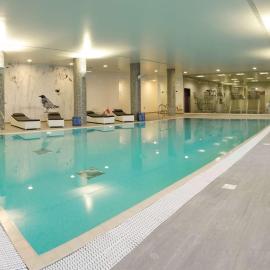 Radisson Blu Hotel East Midlands Airport, ξενοδοχείο σε Castle Donington