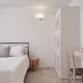 DUNES - Semi Based Apartment with Indoor Garden - Part Of White Dunes Luxury Boutique Hotel، فندق في سانتا ماريا