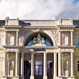 Radisson BLU Hotel Nantes: Nantes şehrinde bir otel