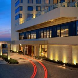 Park Plaza Chandigarh Zirakpur, hotel v destinaci Čandígarh