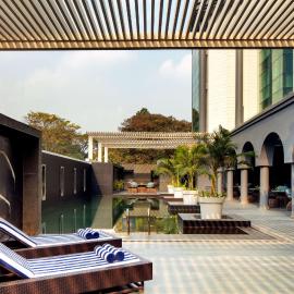 Radisson Blu Atria Bengaluru, hotel em Bangalore