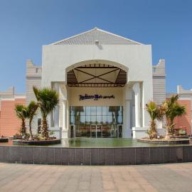 Radisson Blu Resort Jizan, hotel em Jazan