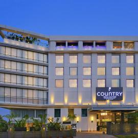 Country Inns & Suites By Radisson Manipal: Manipala şehrinde bir otel