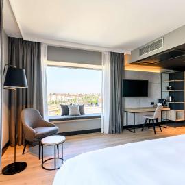Radisson Hotel Antwerp Berchem, hotel a Anvers
