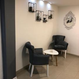 Pansion Kipovi – hotel w mieście Tuzla