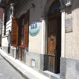 Borgo Marinaro, hotel a Aci Castello
