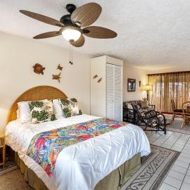 Kona Shores #203