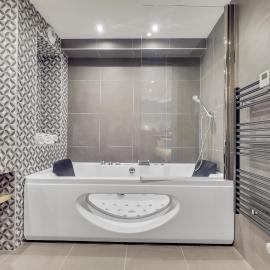 Hôtel Lucien & Marinette, хотел в Париж